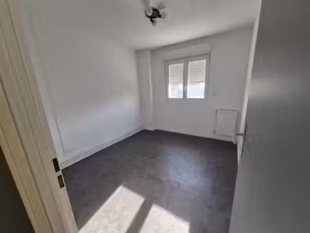 location maison 4 pièces 74m² anzin st aubin 62223