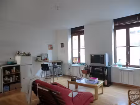 location maison 3 pièces 59m² lille 59000