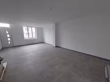 location maison 4 pièces 101m² st amand les eaux 59230