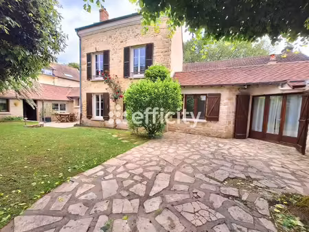 maison 7 pièces - 135 m²