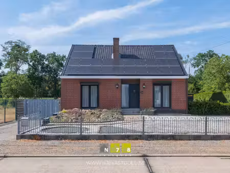 huis te koop in dilsen-stokkem met 5 slaapkamers