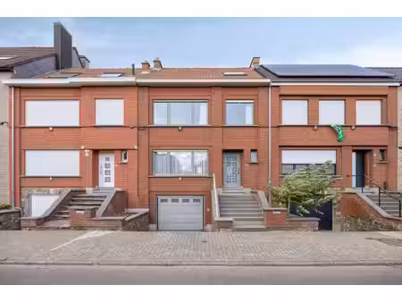 huis te koop in machelen met 3 slaapkamers
