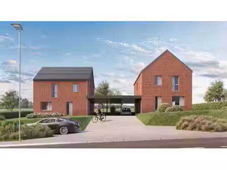 huis te koop in namen met 3 slaapkamers