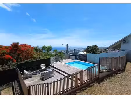 achat maison 6 pièces 130m²