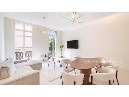 cannes palais des festivals - appartement rénové