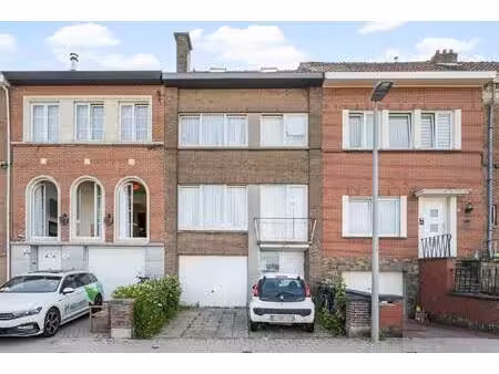huis te koop in machelen met 4 slaapkamers