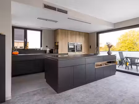 appartement te koop in retie met 4 slaapkamers