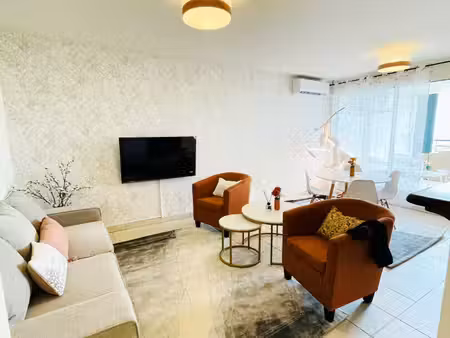 achat appartement 4 pièces 88m²