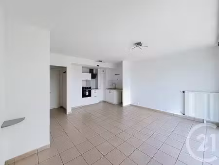 achat appartement 3 pièces 57m² savigny le temple 77176