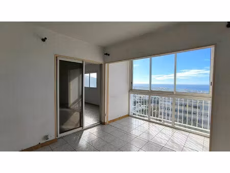 achat appartement 4 pièces 77m²