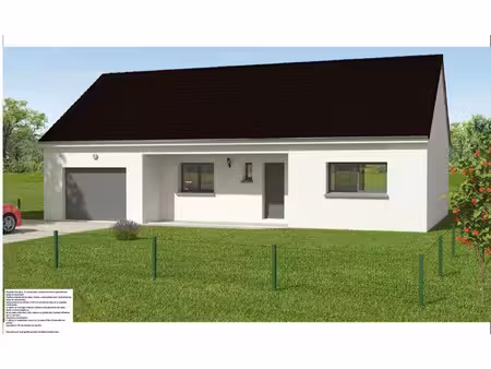 vente maison neuve 4 pièces 130 m² à sargé-lès-le-mans (72190)  329 000 €