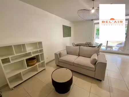 location appartement 2 pièces 47m² fort de france 97200