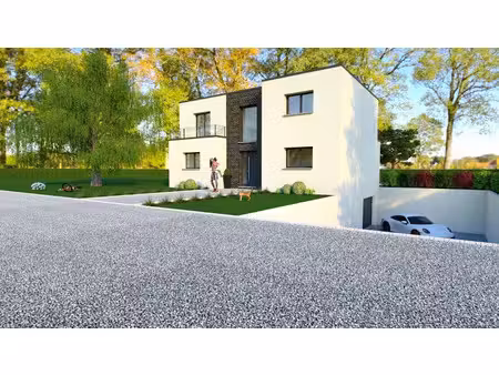 vente maison 5 pièces 135 m² à thézy-glimont (80440)  361 000 €