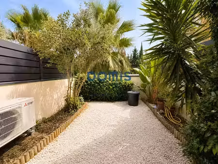 vente appartement 3 pièces 75 m² à lattes (34970)  340 000 €
