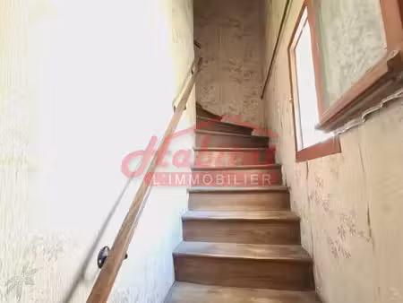 achat maison 4 pièces 83m² chelles 77500