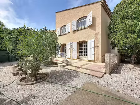 vente maison 4 pièces 170 m² à perpignan (66000)  325 000 €