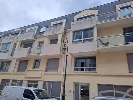 achat appartement 1 pièce 34m²