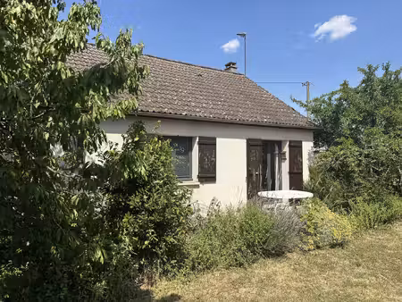 achat maison 4 pièces 91m² vaux le penil 77000