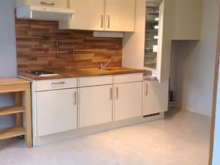 appartement besancon - 1 pièce(s) - 37 m2
