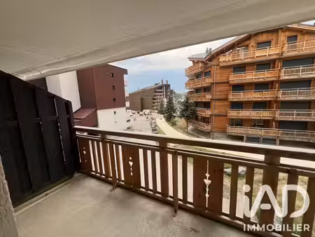 studio à huez (38750)