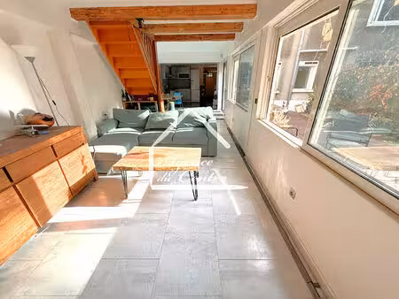 achat maison 3 pièces 81m²