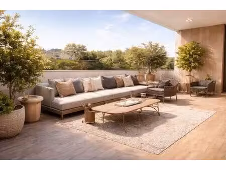 appartement de luxe de 85 m2 en vente le plessis-robinson  france