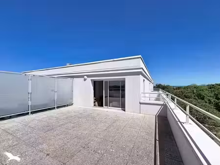 appartement de 2 pièces principales
