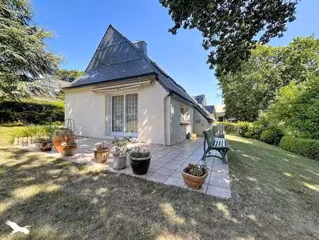 vente maison 6 pièces 111 m² brest (29200)