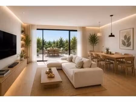 appartement de luxe de 4 pièces en vente à maisons-alfort  île-de-france