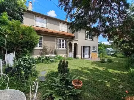 maison de 3 chambres de luxe en vente à créteil  île-de-france