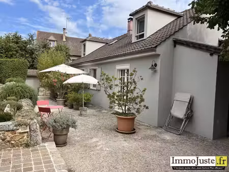 maison de luxe en vente à sonchamp  île-de-france