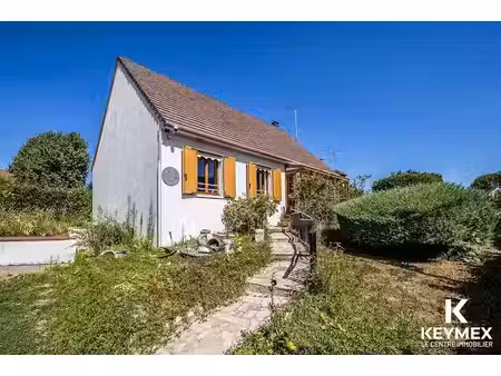 vente maison 5 pièces 86.29 m² à le mesnil-en-thelle (60530)  279 900 €