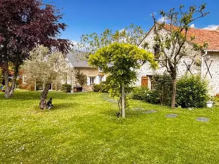 maison de 6 pièces de luxe en vente à saclas  france