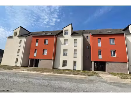 vente appartement 3 pièces 68 m² avoine (37420)