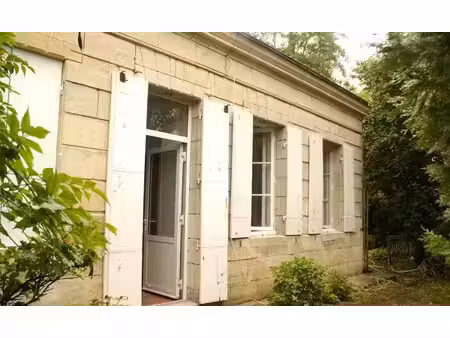 location appartement 2 pièces 54 m² à blanquefort (33290)