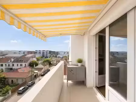 dijon - appartement 4 pièces à vendre - 82m2 - 232 000 € - réf: n° 4001 - bourse immobiliè