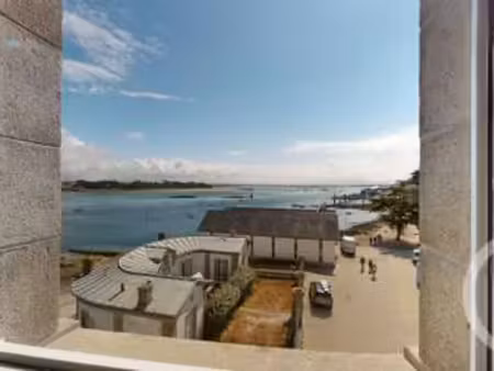 vente appartement 2 pièces piscine au croisic (44490) : à vendre 2 pièces piscine / 32m² l