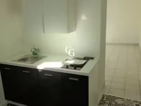 vente appartement t1 à nantes centre ville (44000) : à vendre t1 / 40m² nantes centre vill