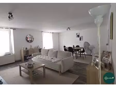 appartement toul 2 pieces 68m2