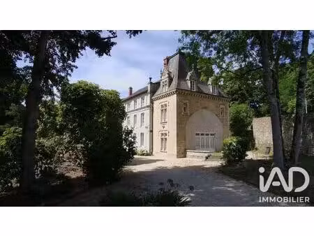 manoir à guingamp (22200)
