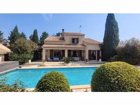 achat : maison (34140)