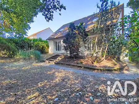 maison à roissy-en-brie (77680)