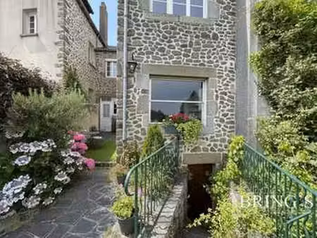 vente maison à saint-thomas-de-courceriers (53160) : à vendre / 208m² saint-thomas-de-cour