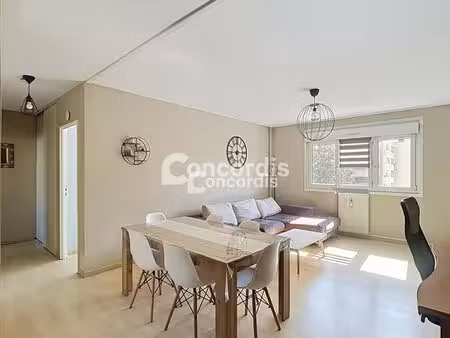 appartement à vendre vandoeuvre-lès-nancy