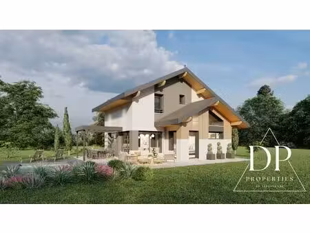 maison neuve bianca
