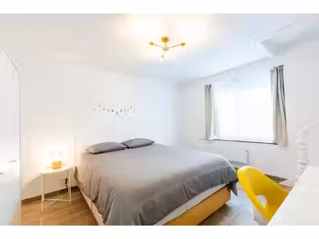 maison en colocation à chaussée de gand molenbeek-saint-jean (vbe55472)
