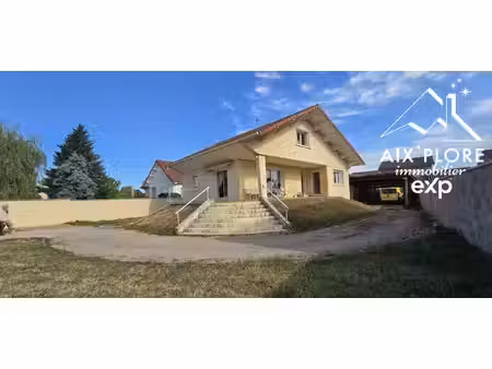 maison à vendre château-gaillard