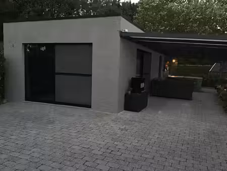 immeuble mixte en colocation à tessenderloseweg geel (vbe55468)