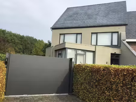 maison en colocation à tessenderloseweg geel (vbe55464)