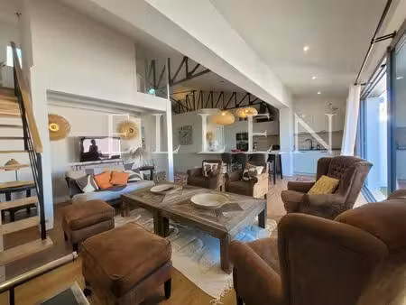 maison à vendre le bois-plage-en-ré